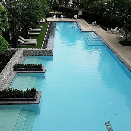 Baan Peang Ploen Hua Hin 6/546酒店 外观 照片