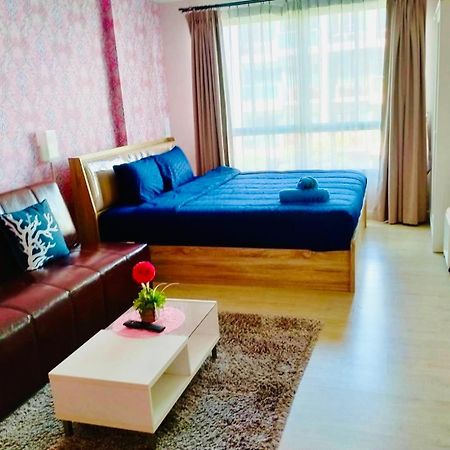 Baan Peang Ploen Hua Hin 6/546酒店 外观 照片
