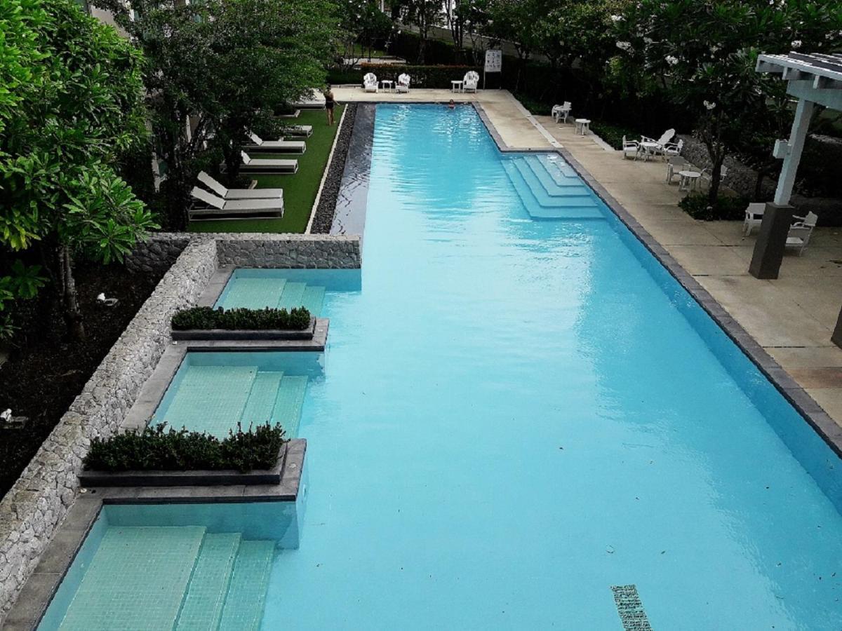 Baan Peang Ploen Hua Hin 6/546酒店 外观 照片
