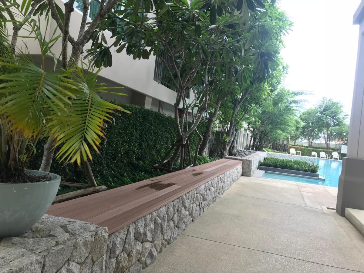 Baan Peang Ploen Hua Hin 6/546酒店 外观 照片