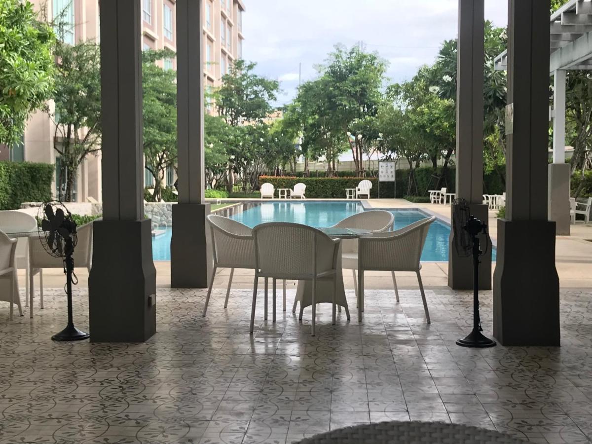 Baan Peang Ploen Hua Hin 6/546酒店 外观 照片