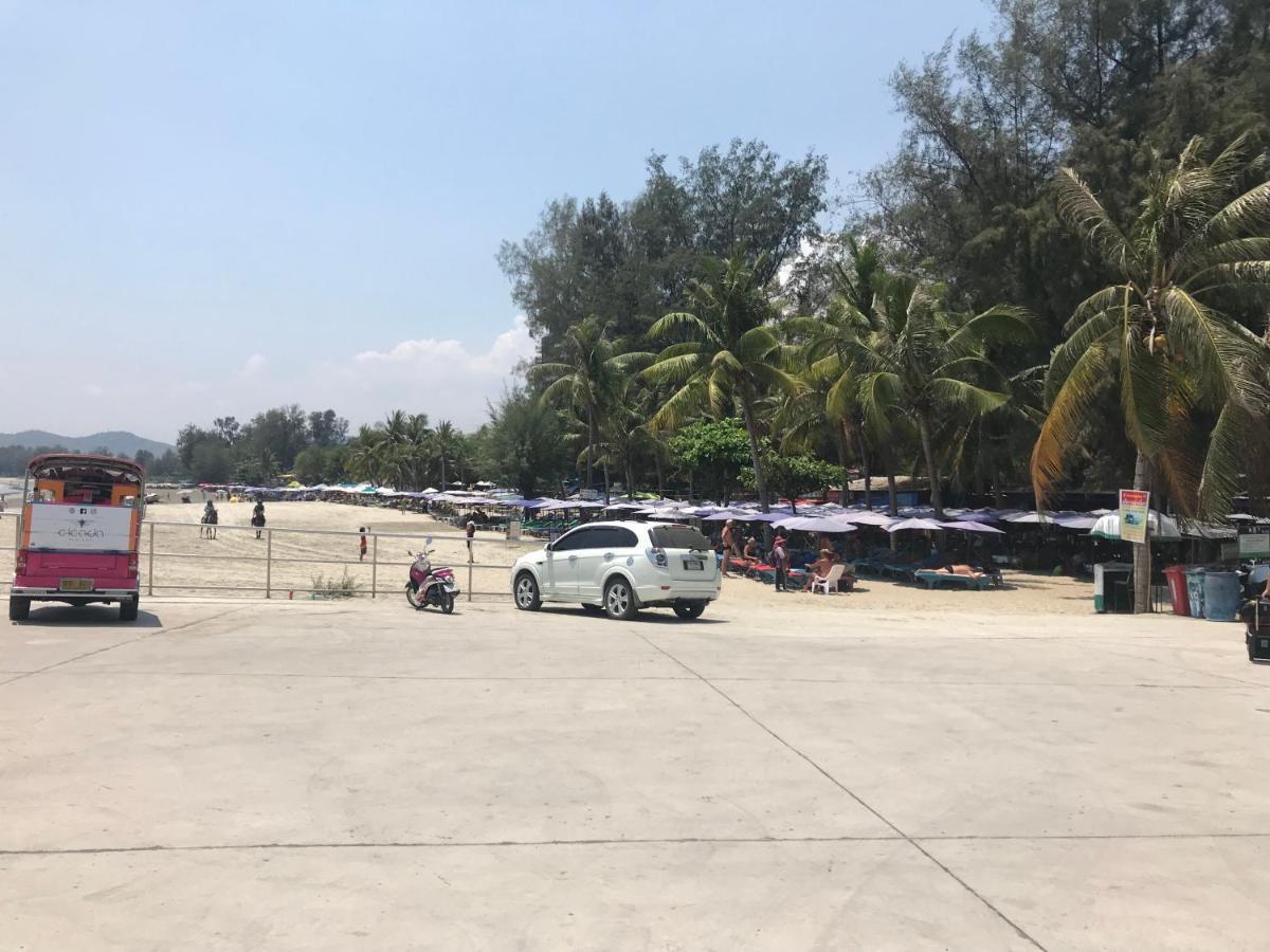 Baan Peang Ploen Hua Hin 6/546酒店 外观 照片