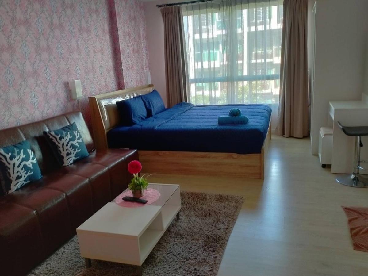 Baan Peang Ploen Hua Hin 6/546酒店 外观 照片