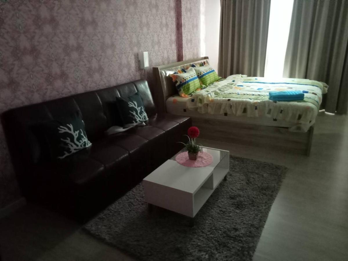 Baan Peang Ploen Hua Hin 6/546酒店 外观 照片