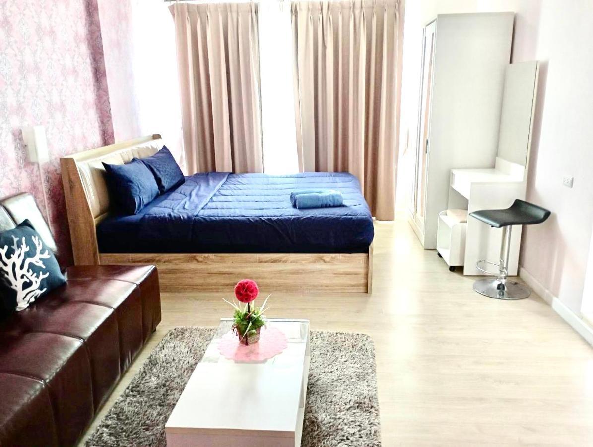 Baan Peang Ploen Hua Hin 6/546酒店 外观 照片