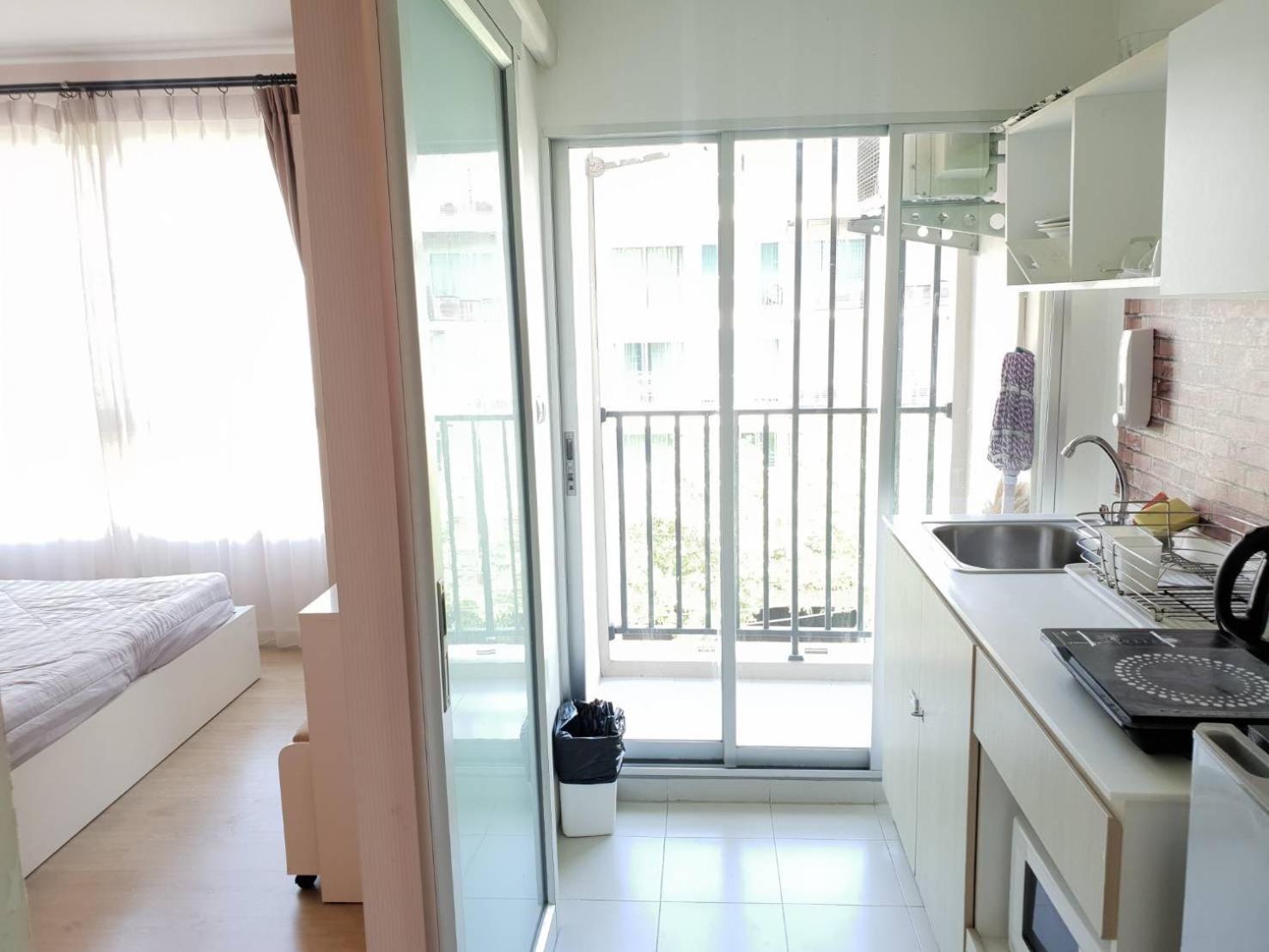 Baan Peang Ploen Hua Hin 6/546酒店 外观 照片