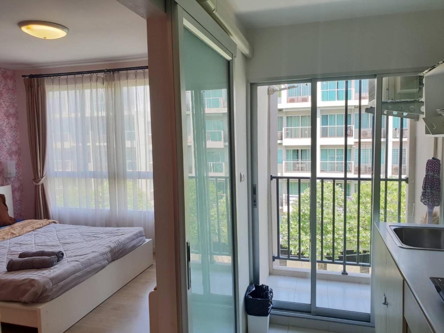 Baan Peang Ploen Hua Hin 6/546酒店 外观 照片