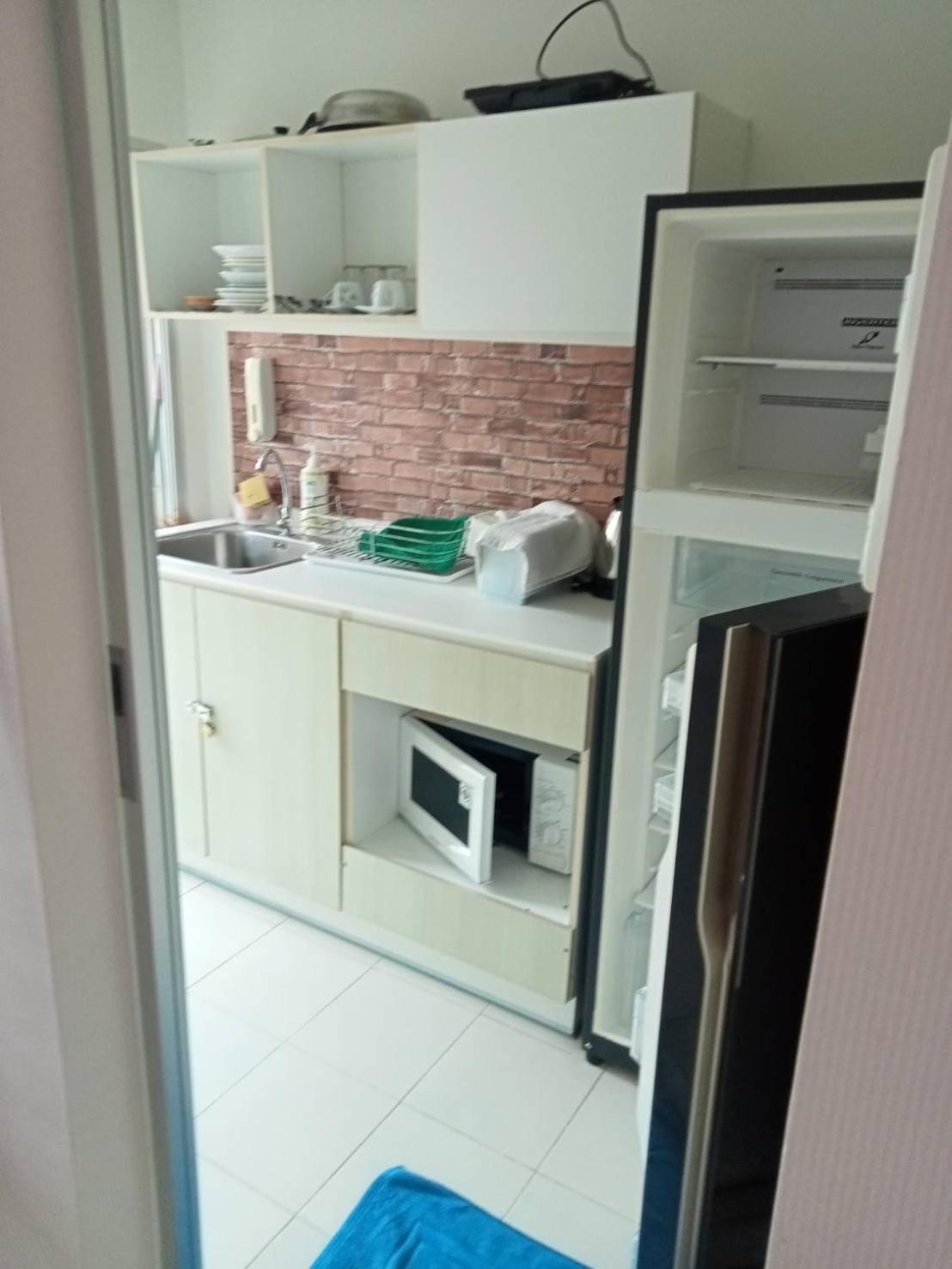 Baan Peang Ploen Hua Hin 6/546酒店 外观 照片